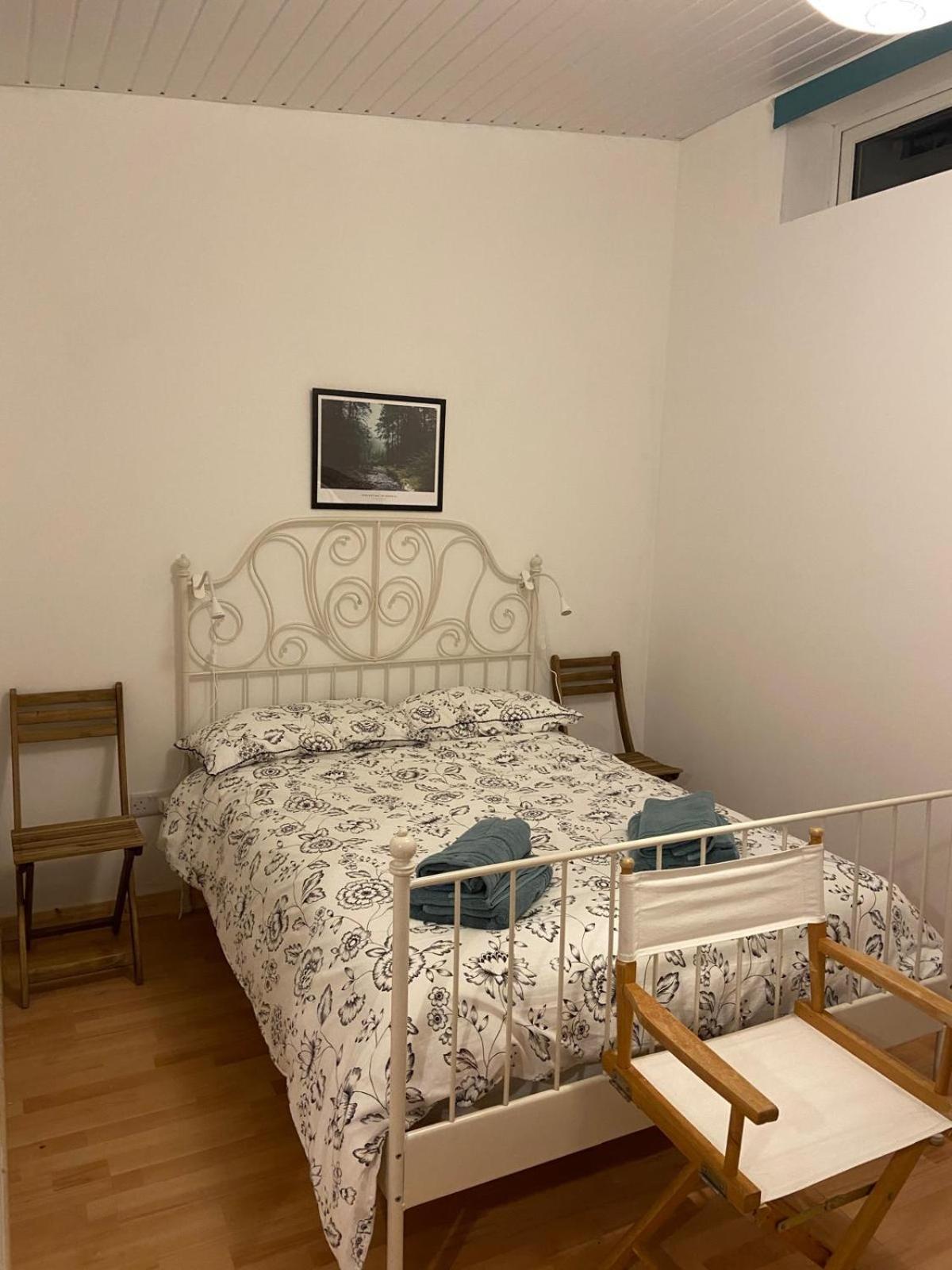 Апартаменты The Snug Self Contained *