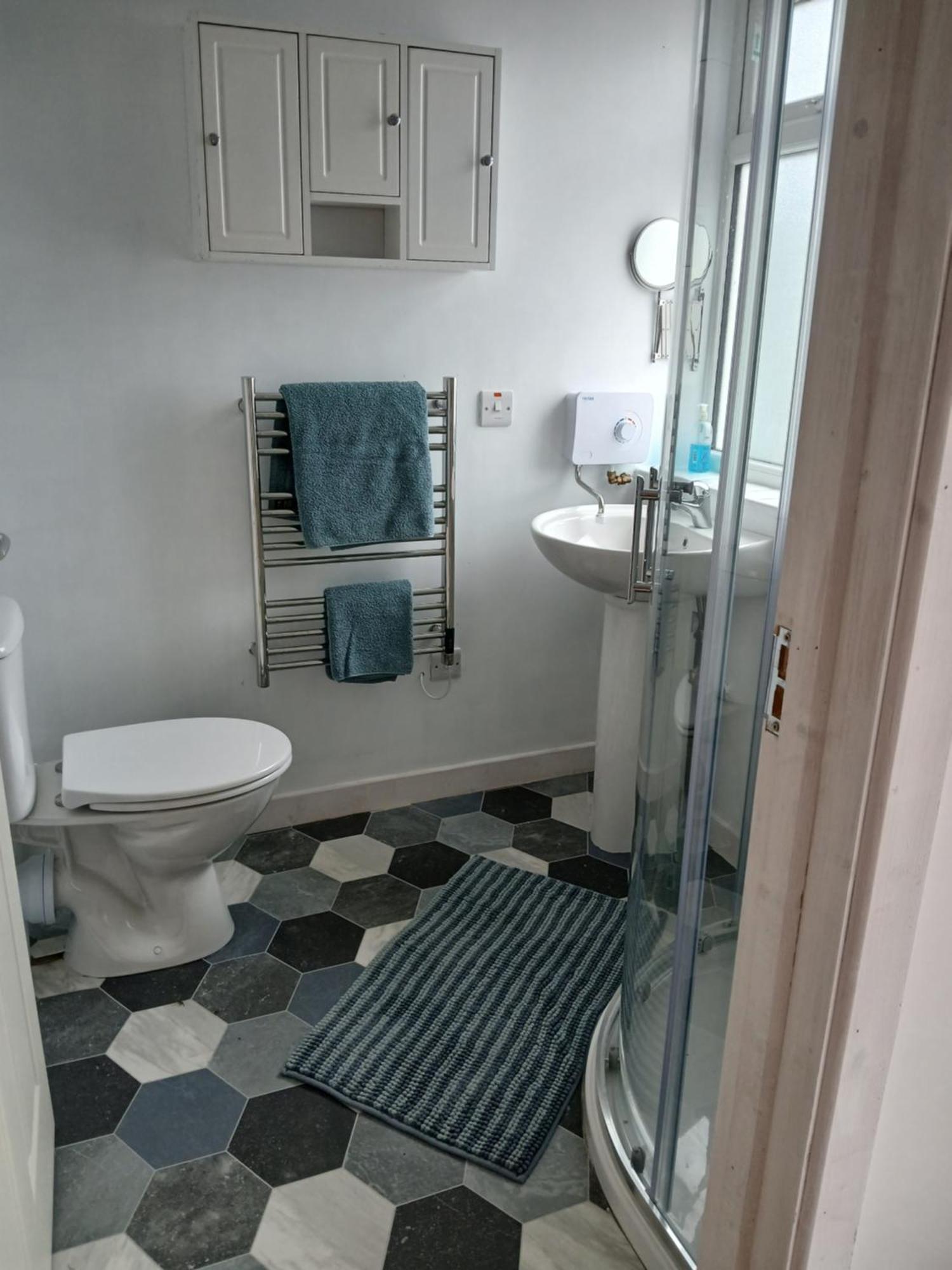 Апартаменты The Snug Self Contained Killyleagh