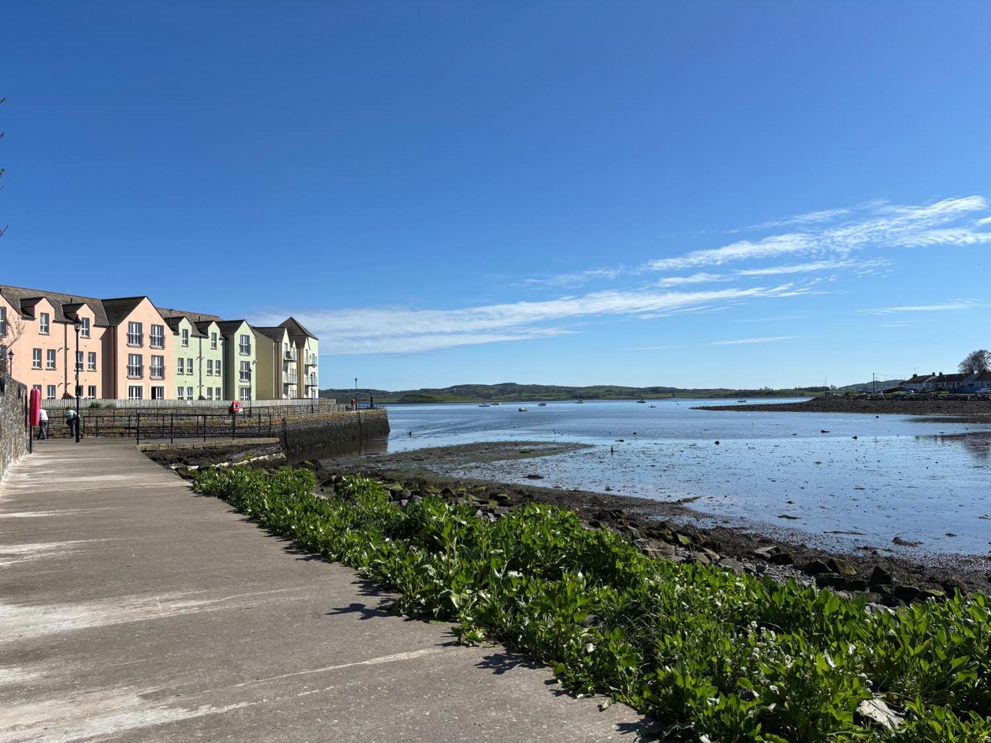 The Snug Self Contained * Killyleagh